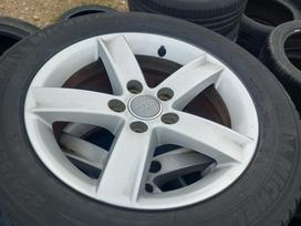 Audi A4, vieglmetāla, R16