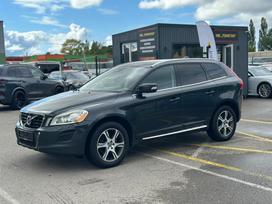 Volvo XC60, 2.4 l., Внедорожник / Кроссовер