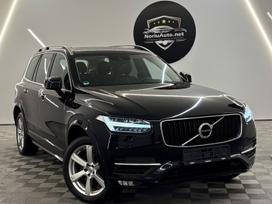 Volvo XC90, 2.0 l., off-road / crossover