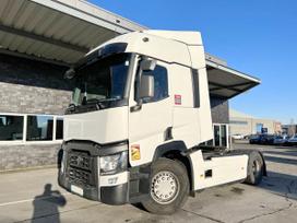Renault T430 Full +Smart2 taho, double sleeper