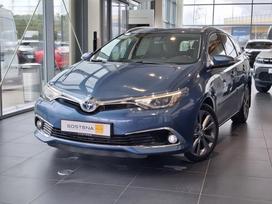 Toyota Auris, 1.8 l., Универсал