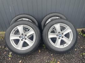 BMW Style 209, lengvojo lydinio, R18
