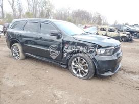 Dodge Durango, Pxj, Dodge durango r t 2020