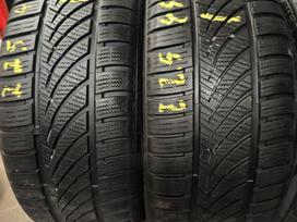 Hankook Optima 4S, all-season 225/45 R17