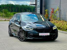 BMW 120, 2.0 l., Хэтчбек