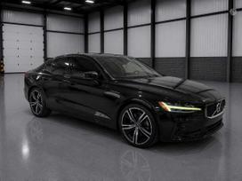 Volvo S60, 2.0 l., Седан