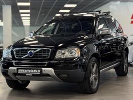 Volvo XC90, 2.4 l., Внедорожник / Кроссовер