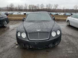 Bentley Continental, L041, Bentley