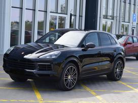Porsche Cayenne, 3.0 l., Внедорожник / Кроссовер