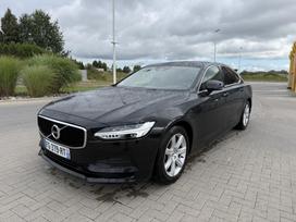 Volvo S90, 2.0 l., saloon / sedan