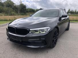 BMW 530, 3.0 l., universalas