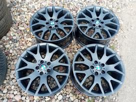 BMW, lengvojo lydinio, R19