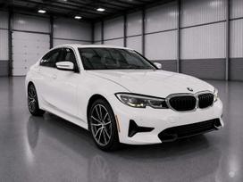 BMW 330, 2.0 l., Седан
