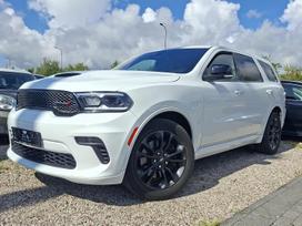 Dodge Durango, 3.6 l., visureigis / krosoveris