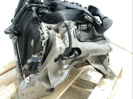 Bmw IX, Xe2, Xe2 awd elektromobilio priekinis