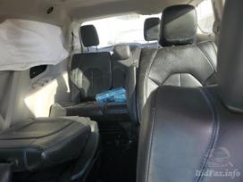 Chrysler Pacifica Chrysler pacifica 2021 metų