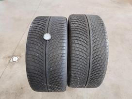 Michelin Pilot Alpin 5, žieminės 285/35 R21