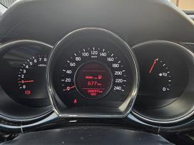 Kia Ceed, 1.6 l., universalas