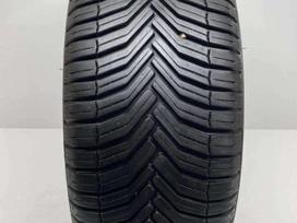 Michelin CrossClimate 2021m, all-season 225/55 R16