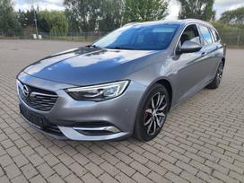 Opel Insignia, 2.0 l., wagon
