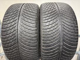Michelin Pilot alpin5/2023m, winter 275/35 R19