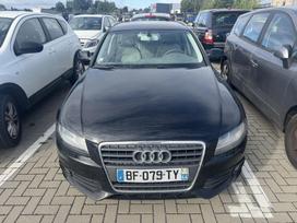 Audi A4, 2.0 l., universalas