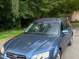 Subaru Outback, 2.5 l., Универсал