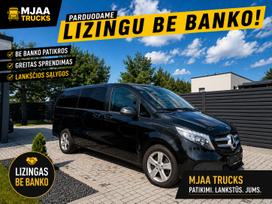 Mercedes-Benz V250, 2.0 l., passenger minibus