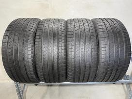 Vredestein Quatrac pro+/2025m, всесезонные 275/40 R22