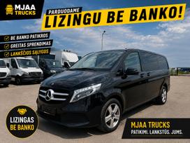 Mercedes-Benz V250, 2.0 l., passenger minibus