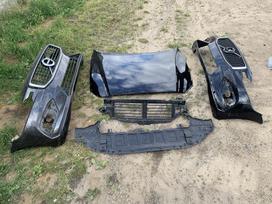 Volvo S60, 31468171,31468172,32314191,32338013,32314189, Parduodame visu volvo modeliu automobiliu dalis nuo 2011 2026m