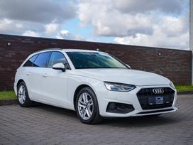 Audi A4, 2.0 l., wagon