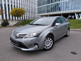 Toyota Avensis, 1.8 l., wagon