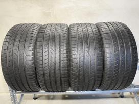 Vredestein Quatrac pro+/2025m, всесезонные 275/40 R22