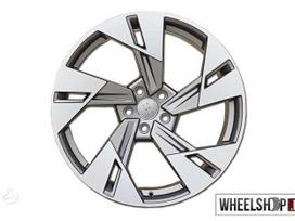 Audi Vega EU-I5640 style MG, light alloy, R19