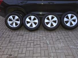 Skoda, lengvojo lydinio, R17