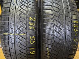 Continental Winter contact ts850p, žieminės 235/50 R19
