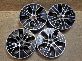 Porsche Taycan, 9J1601025K, Cen32119