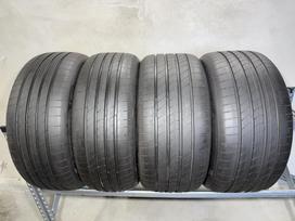 Goodyear 285/40+255/45//2025m/NAUJOS, vasarinės 285/40 R20