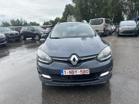 Renault Megane, 1.5 l., Универсал
