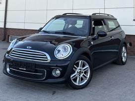 Mini Clubman, 1.6 l., Универсал