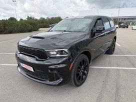 Dodge Durango, 3.6 l., visureigis / krosoveris