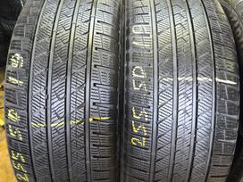 Vredestein Quatrac pro, всесезонные 255/50 R19