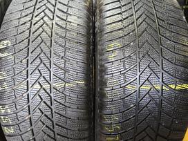Bridgestone Blizzak lm005, зимние 255/50 R19