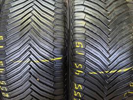 Michelin Cross climate 2, all-season 255/45 R19