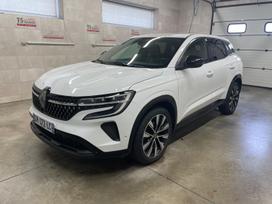 Renault Austral, 1.3 l., Внедорожник / Кроссовер
