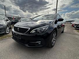 Peugeot 308, 1.5 l., wagon