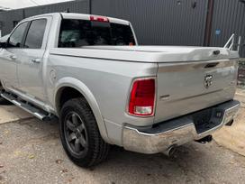 Dodge RAM, 3.0 l., pikapas