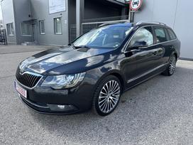 Skoda Superb, 1.8 l., Универсал