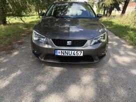 Seat Leon, 1.6 l., universalas